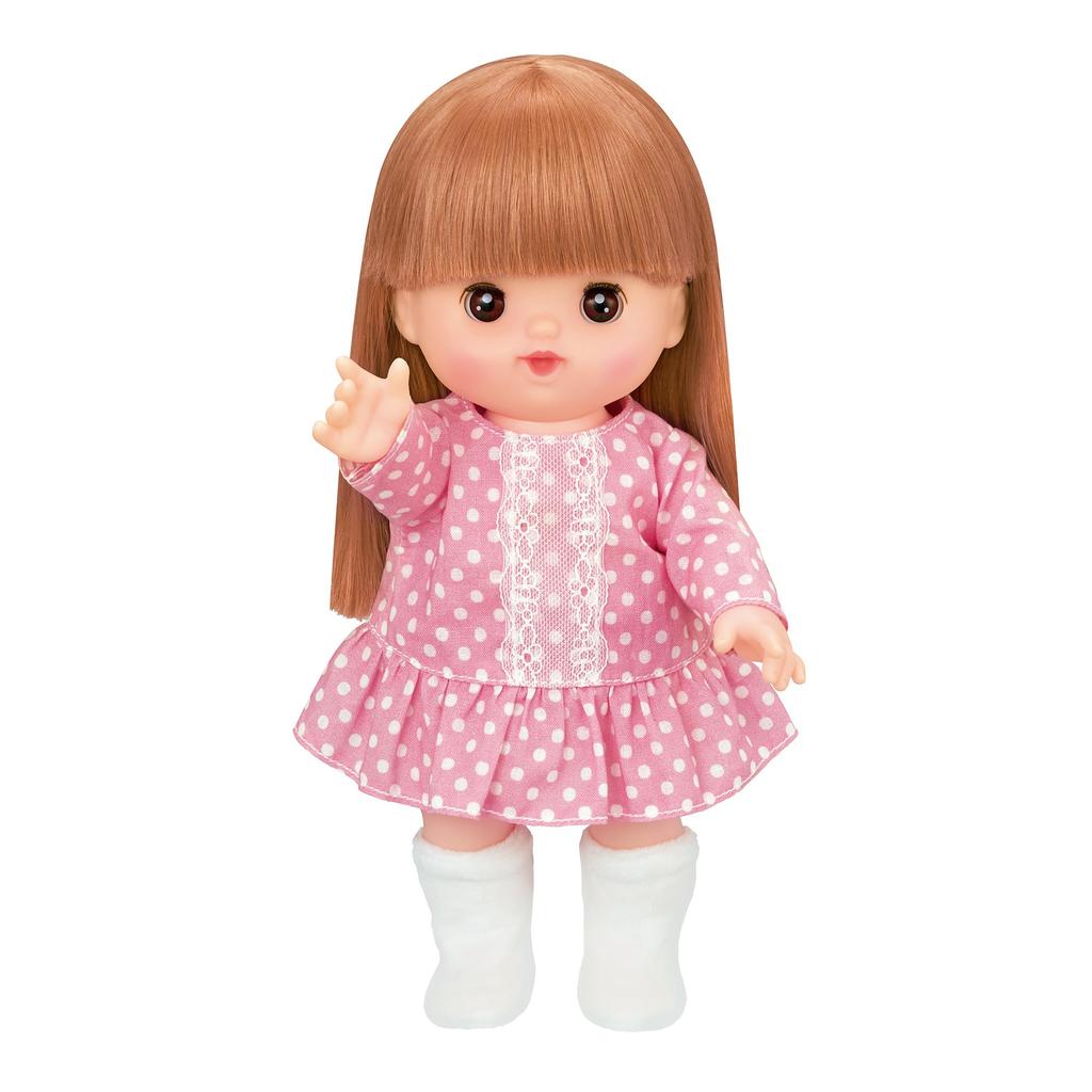 Набор для переодевания Мел-тян: Координаты Bunny Cape