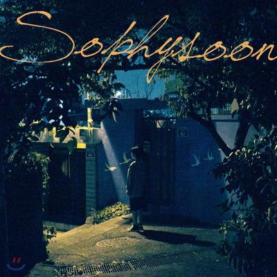 [Кассета] Sophysoon - Sophysoon