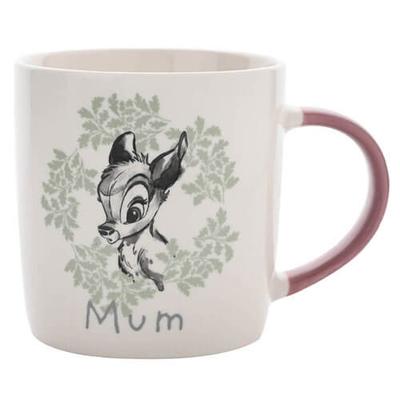 Кружка в коробке Disney Forest Friends Bambi (Мама)