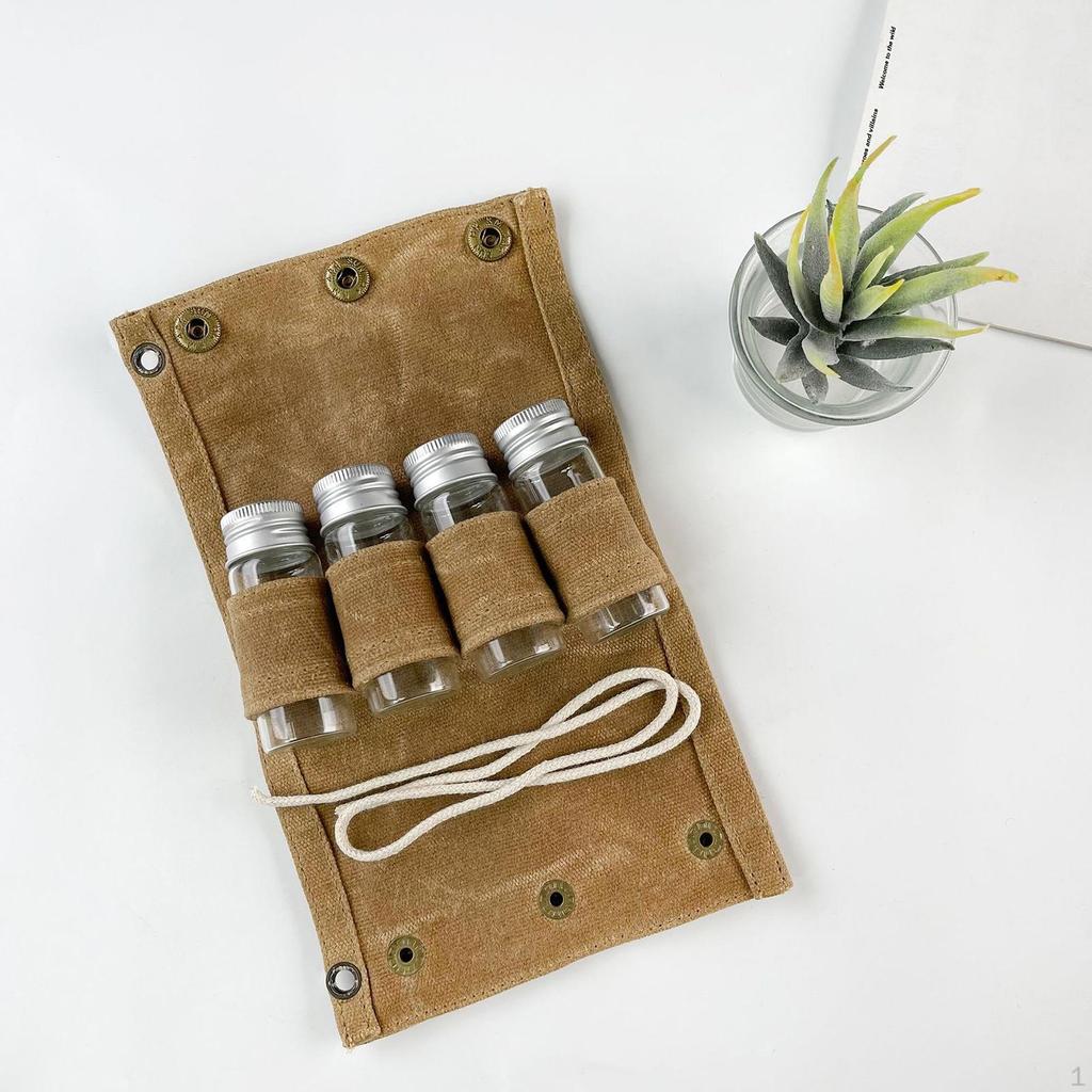 Backs Camping Bag with Bags To Load Glass Jugs for Picnic Fishing