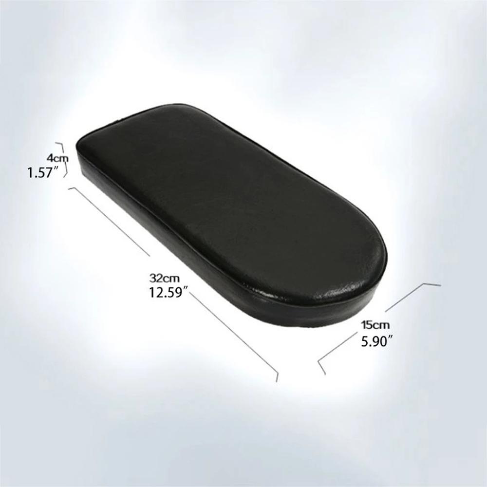 Children Back Seat Comfortable Rear Shelf Seats Bike Seat Plate Bicycle Back Seats Manned Cushion