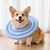 Soft Recovery Collar Dogs Cats Prevent Licking Biting Neck Protection Small Medium Large Breeds