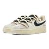 Nike Кроссовки Nike Air Force 1 Low Skateboard Мужские Коричневые CW2288-111(TeamS-S-BOX)