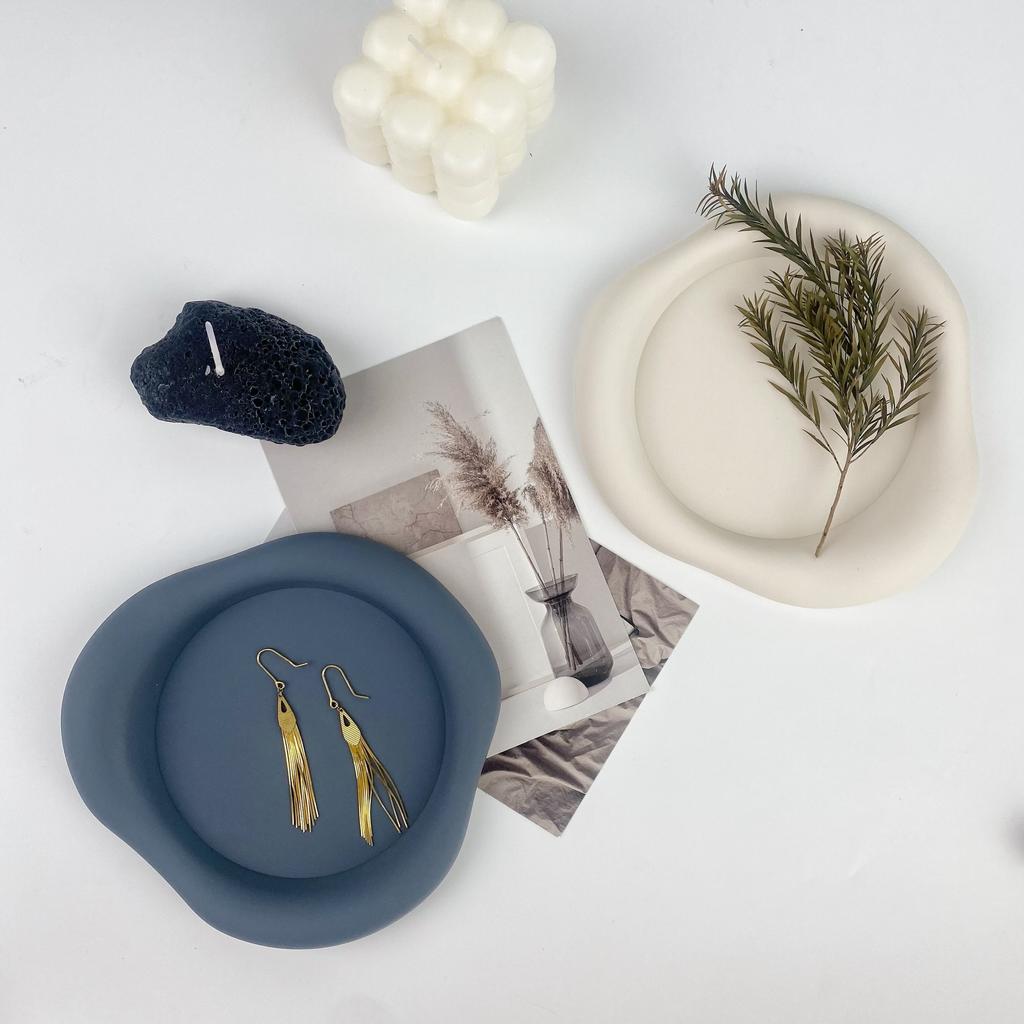 1шт. Подставка под стакан Cloud Silicone Coaster, нескользящая, термостойкая, подставка под стакан для напитков, подставка под горячее для кофе, защитная подставка для стола