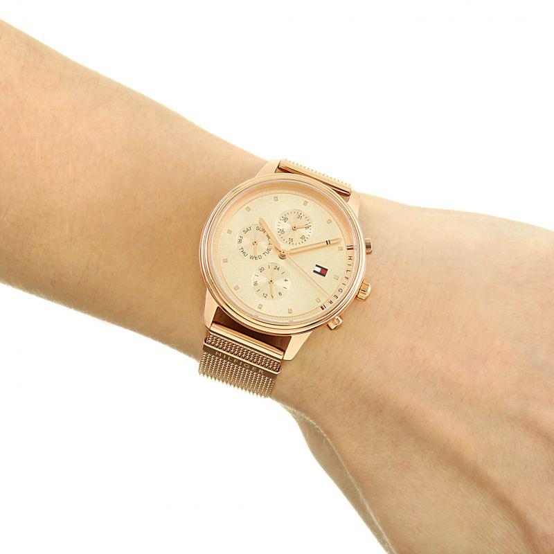 Tommy Hilfiger 1781907 Женские часы