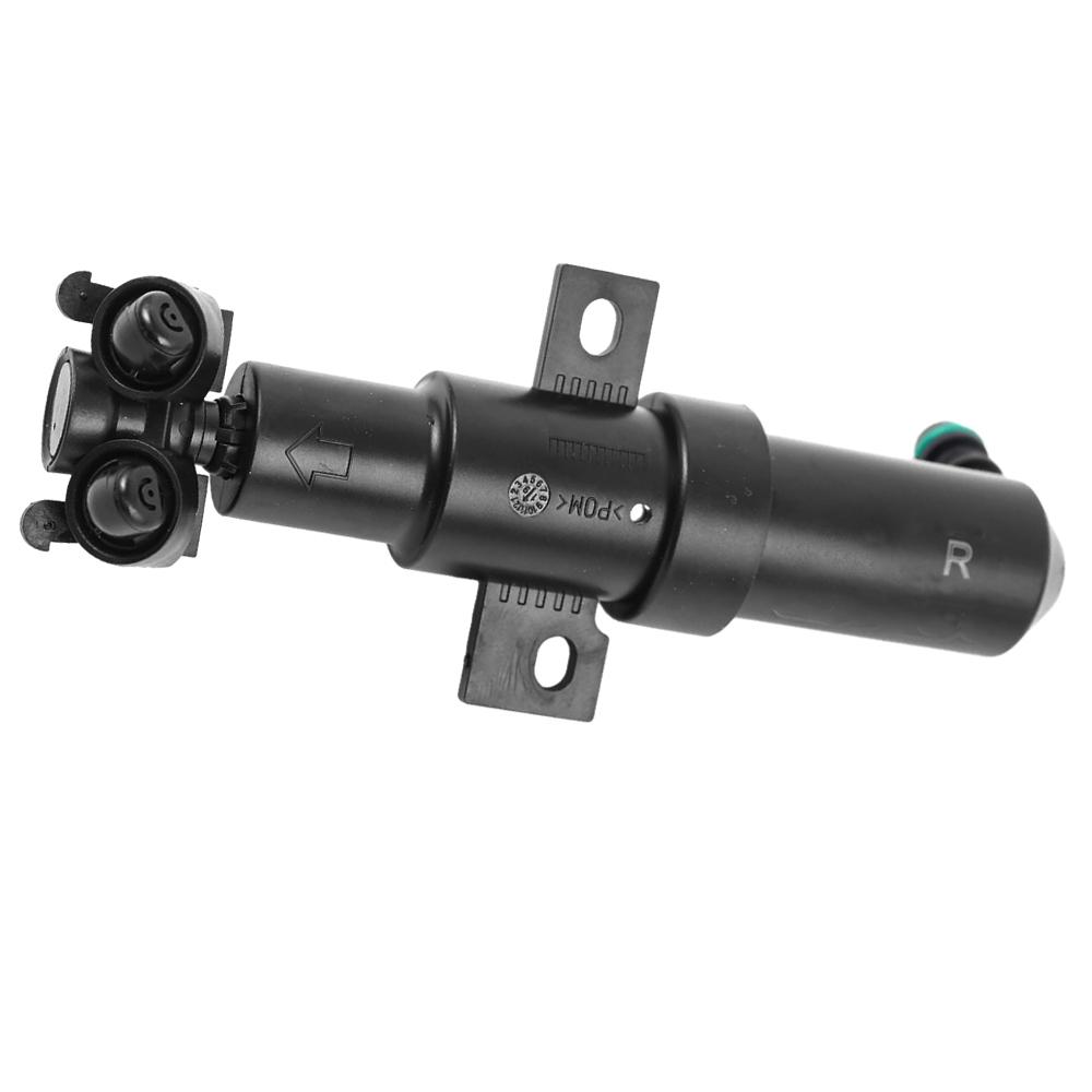 2 шт. передний левый или правый омыватель фар цилиндр насоса форсунки для VW PASSAT B6 2006-2011 OEM 3CD 955 103 3CD 955 104