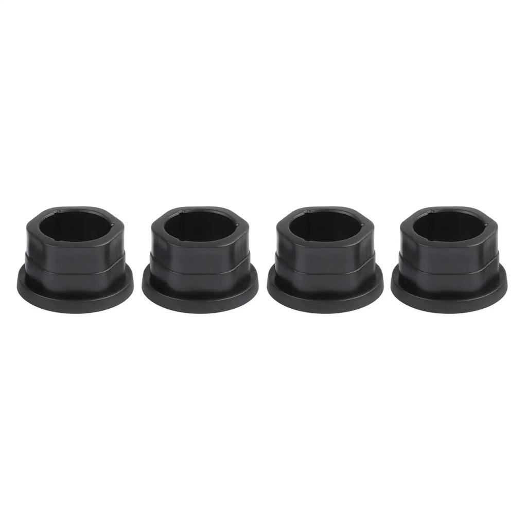 Замена фланцевой втулки для оборудования Craftsman и TroyBilt OEM 7410245 7480245 70615980 Набор из 4 или 8 штук