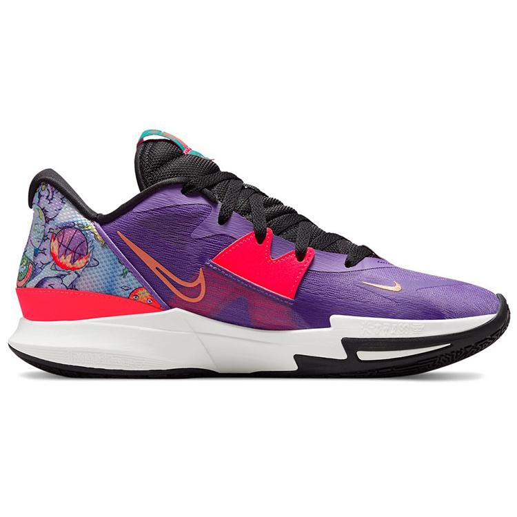 Nike Kyrie Low 5 'Jewell Loyd' DJ6012-002