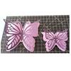 Butterfly Metal Cutting Dies Card Embossing DIY Photo Album Template Mold Decor
