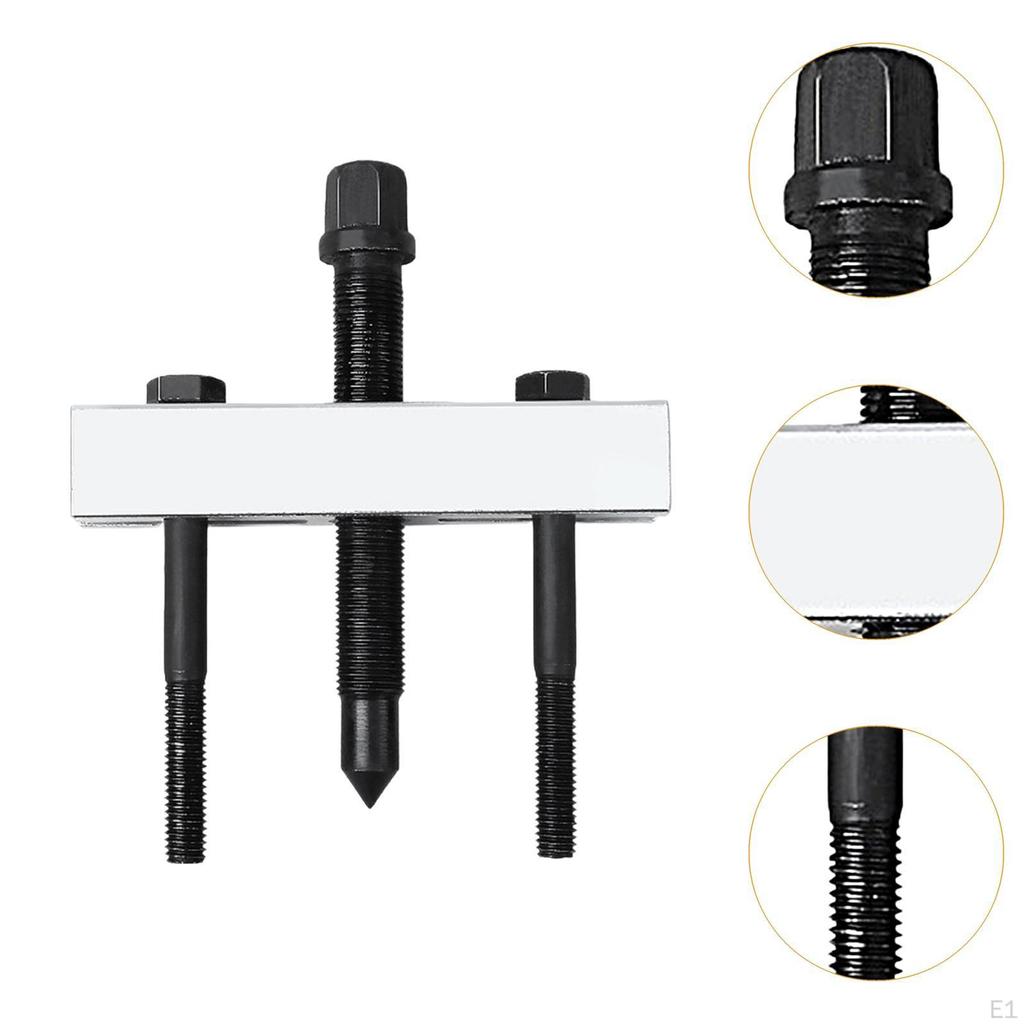 Съемник шкива коленчатого вала, подшипник, легкий портативный многоцелевой разветвитель