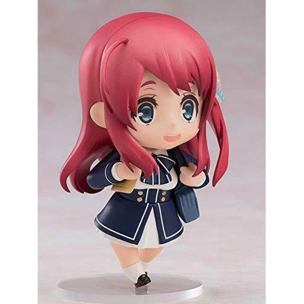 Good Smile Company Фигурка Nendoroid 1176 Zombie Land Saga Сакура Минамото НОВАЯ
