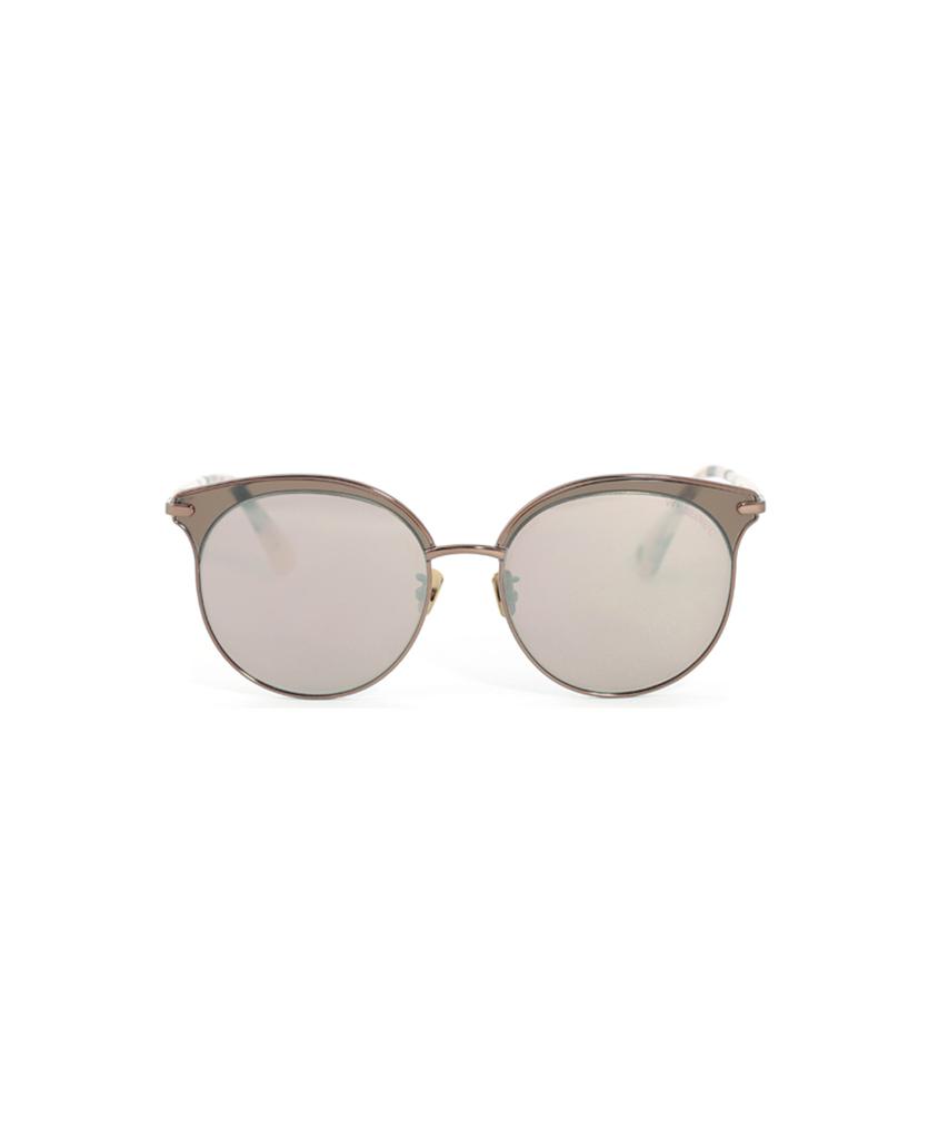 Belawang Vw503 02 Brown Sunglasses