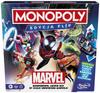 Hasbro gra planszowa monopoly marvel edycja flip f9931 wersja polska edycja