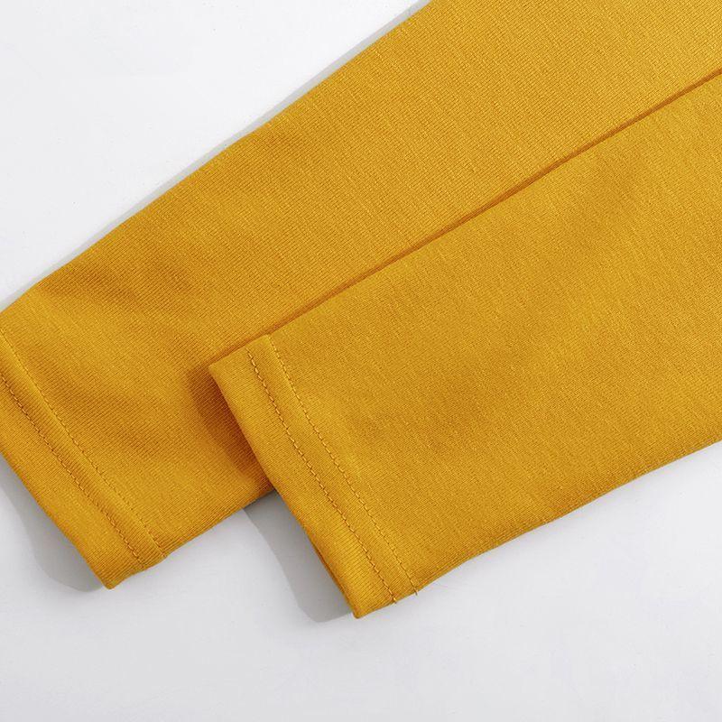 Женская хлопковая белая футболка с длинным рукавом, женские топы, тонкая женская одежда