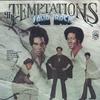 LP Пластинка TEMPTATIONS - Solid Rock G961L Gordy 2015 US Соул/Фанк