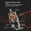 1500W/2000W/3000W Pre-start Engine Coolant Heater Preheater With Pump Car Heating Preheating Air Parking Heater Fast Heating