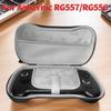 Для портативных консолей Anbernic RG557/RG556 Сумка для переноски Пылезащитный Чехол для хранения игровой консоли Чехол для переноски игровой консоли Игровые аксессуары