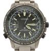 Часы Promaster TI Solar Кварцевые Радиоуправляемые H145-R013394/CB0206-86X