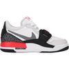 Air Jordan Legacy 312 Low Белый Cool Grey Infrared CD9054-113