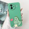 Чехол для Xiaomi Poco F7 Ultra Милый Модный Мультяшный Чехол Ударопрочный Мягкий ТПУ Чехол для Телефона Для Xiaomi Poco F7 Pro PocoF7 Ultra Сумки