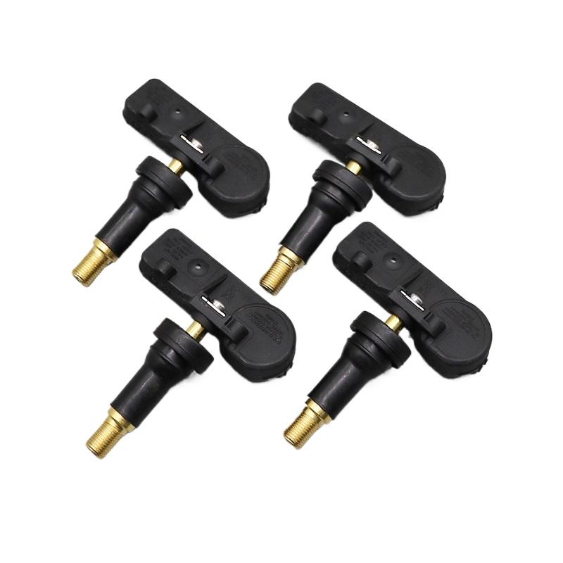 4PCS Tire Pressure Monitor Sensor 28103SG000 28103AJ00A For Subaru Forester Impreza Legacy Outback WRX XV TPMS 315MHZ 28103SA000