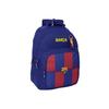Sporty Backpack - FC BARCELONA - DOUBLE BACKPACK - Multicolored - 20 Liters - Unisex