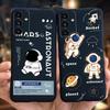 Для Samsung A14 5G 2023 Чехол Милый Желтый Утенок Кот Мультяшный Funda Для Samsung Galaxy A14 SM-A145F SM-A146B Чехол для Телефона A 14 Etui
