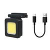 For DJI Neo 2 Multi-function Night Flight Navigation Light Rechargeable Top Bottom LED Searching Flashlight Drone Accessories