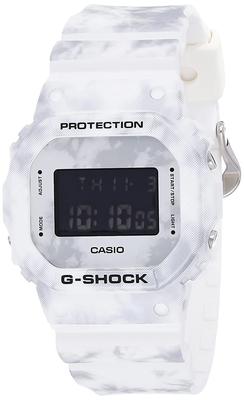 Часы Overseas Модель G-SHOCK DW-5600GC-7 Мужские [Товар]