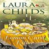 Lemon Curd Killer by Laura Childs Paperback Book 9780593200940