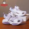 Babudou girls' closed-toe sandals2026New summer styles of soft-soled, non-slip sports sandals for children, available in sizes for older kids