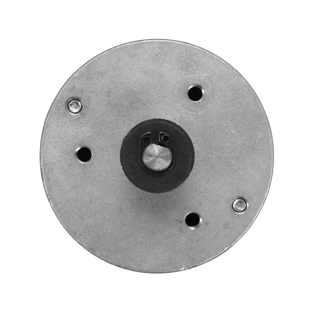 Прочный мотор для электросамоката, мотор постоянного тока 24 В 3550 об/мин, мотор-редуктор с большим крутящим моментом для модифицированного велосипеда, электрические насосы, игрушки, генераторы