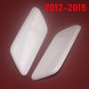 1Pc Front Bumper Headlight Cleaner Washer Nozzle Cover Sprayer Cap Fit For Toyota Land Cruiser 200 LC200 J200 2008-2011 LC300