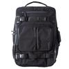 [Макиавеллиевский] Дорожная сумка Boston Bag BUSINESSTRAVEL BIND UP 3WAY TRAVEL BAG L ЧЕРНЫЙ(019)