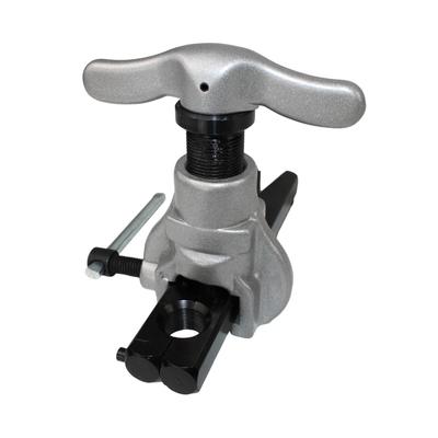 Набор развальцовщика STEELMIGHT для нового типа, эксцентриковый, 1/4", 5/16", 3/8", 1/2", 5/8", 3/4", 6 размеров, 45° развальцовка трубы, ремонт