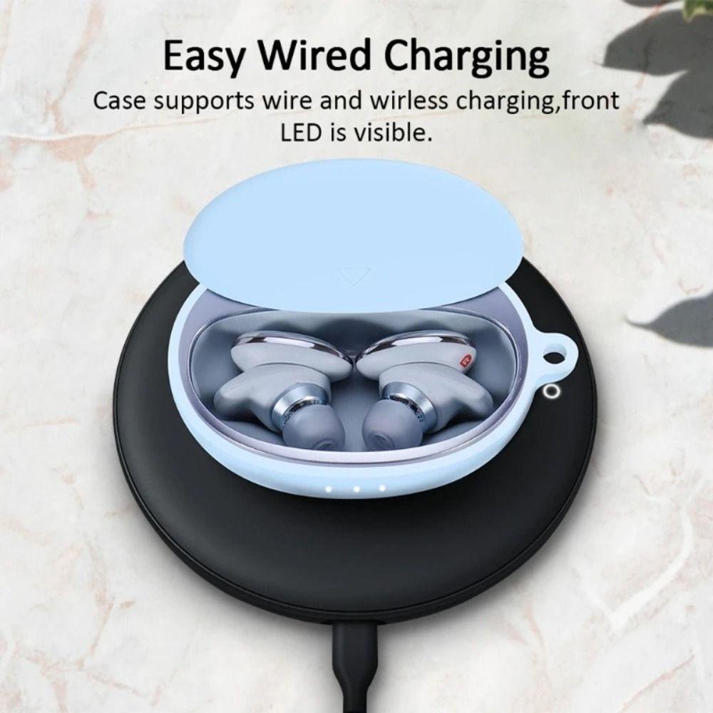 Пылезащитный чехол для беспроводных наушников Anker Soundcore Liberty 3 Pro Portable