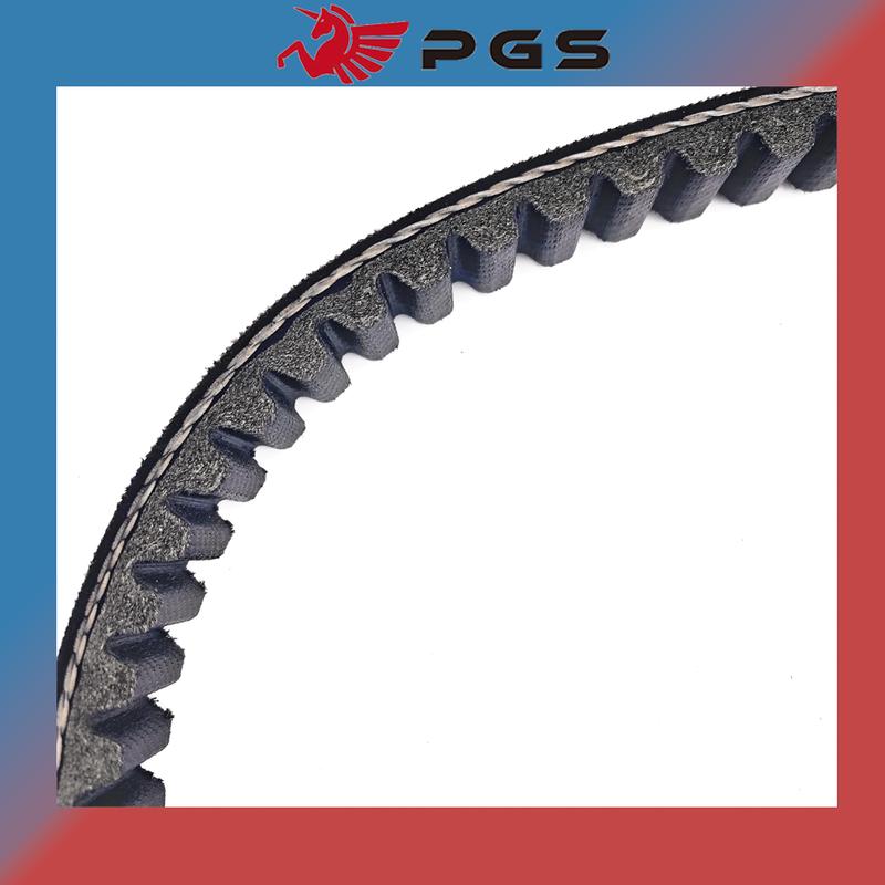 Original Drive Belt 818x19.7x28 Scooter Moped ATV CVT fiber For sym JET4 FIDDLE 2/3 SF3 QP125 ORBIT CROX 125 150 818 19.7 28