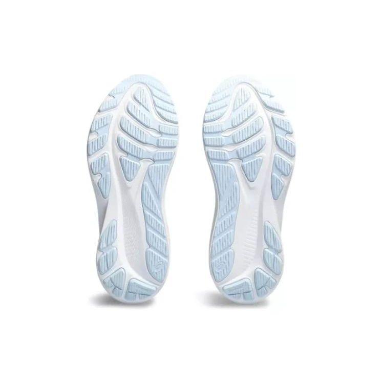 Asics Мужские кроссовки GT 2000 12 Black Fellow Yellow 1011B691-005