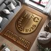 FCM Glory Carpet Rug for Living Room Bedroom Home Sofa Decoration,Kids play Nonslip Floor Mat