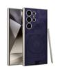 Premium Electroplated AG Printed Circuit Board Design TPUPC Full Cover Case Galaxy S25 Ultra S24 S23