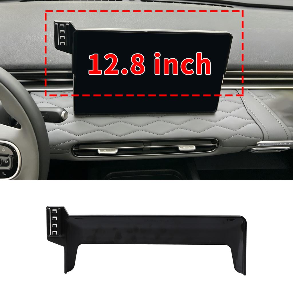 Для Dongfeng Nammi box 01 2024 2025 2026 Встроенный держатель для телефона на крепление экрана Автоаксессуары