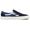 Vans Классические слипоны 'Sidestripe Navy' Vans VN0A5JMHBL7