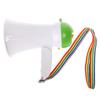 Mini Handheld Speaker Megaphone Bullhorn Loud  Amplifier