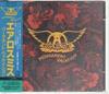 CD AEROSMITH - Permanent Vacation MVCG10 Geffen Records 1991 Япония Рок