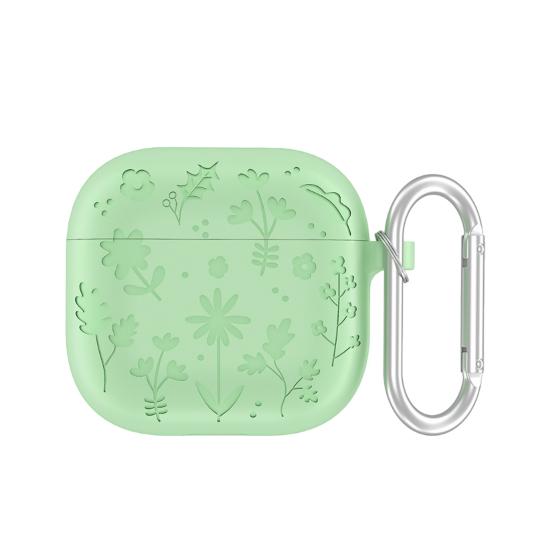 Защитный чехол для наушников, защитный чехол для зарядки, ударопрочный, ударопрочный, утолщенный, с полным покрытием, силикон