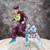 Bandai Jojo's Bizarre Adventure Diamond is Unbreakable Джоске Хигашиката Ichiban Kuji Masterlise Фигурка Взрослый Аниме Коллекционеры