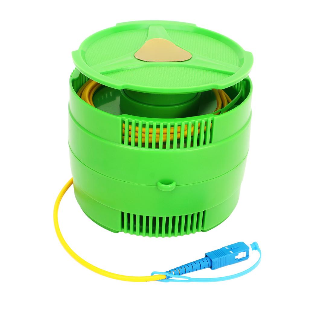 Кабель OTDR Launch Box Разъем SCUPC LCAPC Одномодовый Волоконно-оптический Тестовый Удлинительный Кабель 1000М