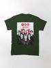 BTS Arirang Tour (Design 1) Classic T-Shirt