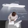 Philips Rechargeable Eye-Care LED Desk Lamp with Touch Control