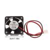 3010 Fan 30Mm 30X30X10Mm Dc 5V 12V 24V 2Pin Cooler Small Cooling Fan Diy Repair For J-Head Hotend For 3D Pinter Parts